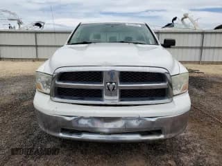 ✅ 2009 Dodge 1500 SLT • VIN: 1D3HB13P59S754600 • Лот: 65089824. Опубликован ранее на Copart с пробегом 164 960 миль. Бесплатный доступ к архиву аукционных продаж из США и подробный отчёт об истории автомобиля на DreamBid. Изображение 5.