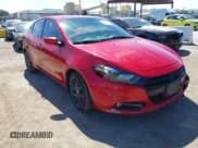 ✅ 2016 Dodge Dart SXT • VIN: 1C3CDFBB8GD701170 • Лот: 41885491. Опубликован ранее на IAAI с пробегом 108 658 миль. Бесплатный доступ к архиву аукционных продаж из США и подробный отчёт об истории автомобиля на DreamBid. Изображение 1.