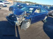 ✅ 2011 Toyota Camry LE • VIN: 4T1BF3EK4BU665607 • Lot: 43467621. Listed on IAAI with 87,660 mi. Free auction sales archive from the USA and detailed vehicle history report at DreamBid. Image 2.