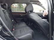 ✅ 2022 Honda CR-V EX-L • VIN: 5J6RT6H89NL010957 • Лот: 43525899. Опубликован ранее на IAAI с пробегом 27 434 миль. Бесплатный доступ к архиву аукционных продаж из США и подробный отчёт об истории автомобиля на DreamBid. Изображение 8.