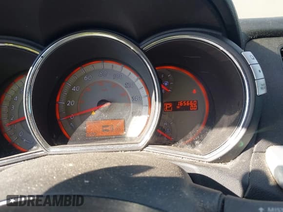 ✅ 2009 Nissan Murano SL • VIN: JN8AZ18U99W011049 • Лот: 43647377. Опубликован ранее на IAAI с пробегом 165 660 миль. Бесплатный доступ к архиву аукционных продаж из США и подробный отчёт об истории автомобиля на DreamBid. Изображение 7.