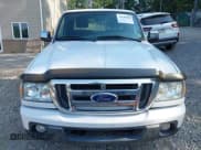 ✅ 2010 Ford Ranger XLT • VIN: 1FTKR4EE4APA65405 • Лот: 42849165. Опубликован ранее на IAAI с пробегом Не указан. Бесплатный доступ к архиву аукционных продаж из США и подробный отчёт об истории автомобиля на DreamBid. Изображение 13.