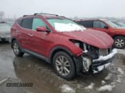 ✅ 2015 Hyundai Santa Fe Limited • VIN: 5XYZUDLAXFG267544 • Lot: 83874644. Wystawiony na Copart z przebiegiem 52 419 mil. Bezpłatny archiwum sprzedaży aukcyjnych z USA i szczegółowy raport historii pojazdu na DreamBid. Zdjęcie 4.