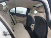 ✅ 2019 Mercedes-Benz C 300 • VIN: 55SWF8EBXKU321449 • Lot: 86281615. Listed on Copart with 52,695 mi. Free auction sales archive from the USA and detailed vehicle history report at DreamBid. Image 10.