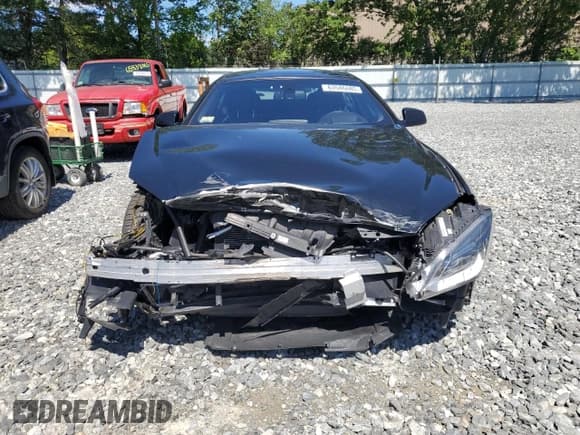 ✅ 2015 BMW 6 Series 640i xDrive • VIN: WBA6B8C59FD453817 • Lot: 63546685. Listed on Copart with 94,962 mi. Free auction sales archive from the USA and detailed vehicle history report at DreamBid. Image 5.