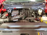 ✅ 2024 Ford F-250 • VIN: 1FT8X2BN5REE73413 • Lot: 49548495. Wystawiony na Copart z przebiegiem 2 900 mil. Bezpłatny archiwum sprzedaży aukcyjnych z USA i szczegółowy raport historii pojazdu na DreamBid. Zdjęcie 11.