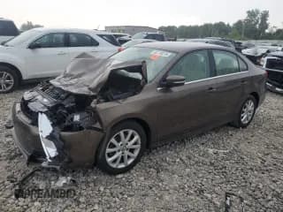 ✅ 2013 Volkswagen Jetta SE • VIN: 3VWDX7AJ5DM393023 • Lot: 65710275. Listed on Copart with Not provided. Free auction sales archive from the USA and detailed vehicle history report at DreamBid. Image 1.