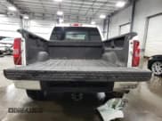 ✅ 2011 Chevrolet Silverado 1500 LT • VIN: 1GCRKSE3XBZ390880 • Lot: 73555074. Listed on Copart with 333,398 mi. Free auction sales archive from the USA and detailed vehicle history report at DreamBid. Image 6.