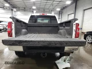 ✅ 2011 Chevrolet Silverado 1500 LT • VIN: 1GCRKSE3XBZ390880 • Lot: 73555074. Listed on Copart with 333,398 mi. Free auction sales archive from the USA and detailed vehicle history report at DreamBid. Image 6.