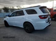 ✅ 2024 Dodge Durango SRT 392 AlcHEMI • VIN: 1C4SDJGJ9RC221643 • Lot: 48436515. Wystawiony na Copart z przebiegiem 7 358 mil. Bezpłatny archiwum sprzedaży aukcyjnych z USA i szczegółowy raport historii pojazdu na DreamBid. Zdjęcie 2.