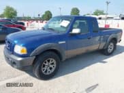 ✅ 2008 Ford Ranger XLT • VIN: 1FTZR45E38PA85394 • Lot: 42491365. Wystawiony na IAAI z przebiegiem 170 845 mil. Bezpłatny archiwum sprzedaży aukcyjnych z USA i szczegółowy raport historii pojazdu na DreamBid. Zdjęcie 2.