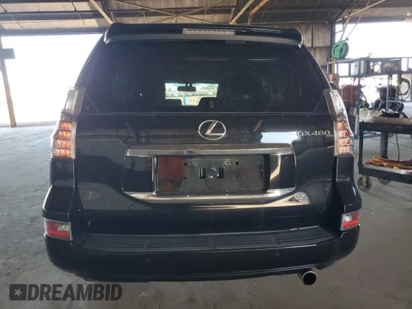✅ 2019 Lexus GX 460 Premium • VIN: JTJBM7FX5K5235569 • Лот: 89691315. Опубликован ранее на Copart с пробегом 59 367 миль. Бесплатный доступ к архиву аукционных продаж из США и подробный отчёт об истории автомобиля на DreamBid. Изображение 6.