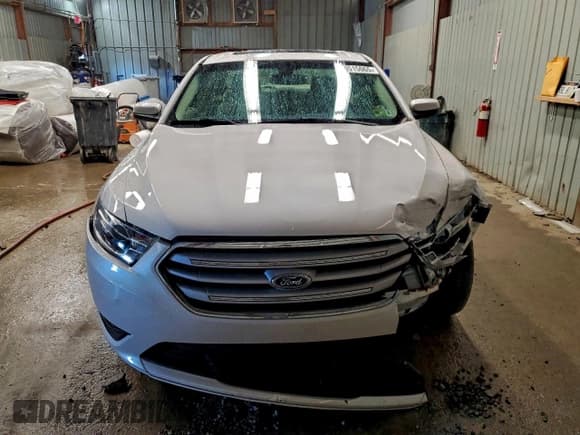 ✅ 2016 Ford Taurus SEL • VIN: 1FAHP2H86GG157415 • Lot: 94515065. Listed on Copart with 29,599 mi. Free auction sales archive from the USA and detailed vehicle history report at DreamBid. Image 5.