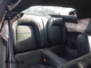 ✅ 2024 Ford Mustang GT Premium • VIN: 1FA6P8CFXR5400464 • Lot: 42961039. Listed on IAAI with 5,368 mi. Free auction sales archive from the USA and detailed vehicle history report at DreamBid. Image 8.