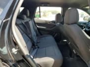 ✅ 2025 Chevrolet Equinox AWD LT • VIN: 3GNAXPEG4SL294157 • Lot: 69221475. Wystawiony na Copart z przebiegiem 8 927 mil. Bezpłatny archiwum sprzedaży aukcyjnych z USA i szczegółowy raport historii pojazdu na DreamBid. Zdjęcie 11.