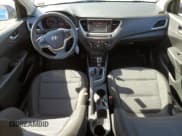 ✅ 2020 Hyundai Accent SE • VIN: 3KPC24A60LE104288 • Лот: 75480784. Опубликован ранее на Copart с пробегом 68 705 миль. Бесплатный доступ к архиву аукционных продаж из США и подробный отчёт об истории автомобиля на DreamBid. Изображение 8.
