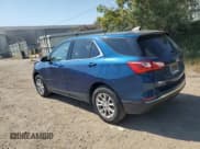 ✅ 2019 Chevrolet Equinox LT • VIN: 3GNAXUEV7KL254832 • Лот: 80667105. Опубликован ранее на Copart с пробегом 102 549 миль. Бесплатный доступ к архиву аукционных продаж из США и подробный отчёт об истории автомобиля на DreamBid. Изображение 2.
