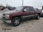 2000 Chevrolet Silverado 1500 LT с VIN 1GCEK19T4YE390635, выставлен на аукционе Copart как лот 85983564 с пробегом 196 713 миль миль и Списание • Salvage title. История ставок и продаж доступна на DreamBid. Изображение 1.