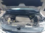 ✅ 2012 Volkswagen Routan S • VIN: 2C4RVAAGXCR120327 • Lot: 42555380. Listed on IAAI with 136,120 mi. Free auction sales archive from the USA and detailed vehicle history report at DreamBid. Image 10.