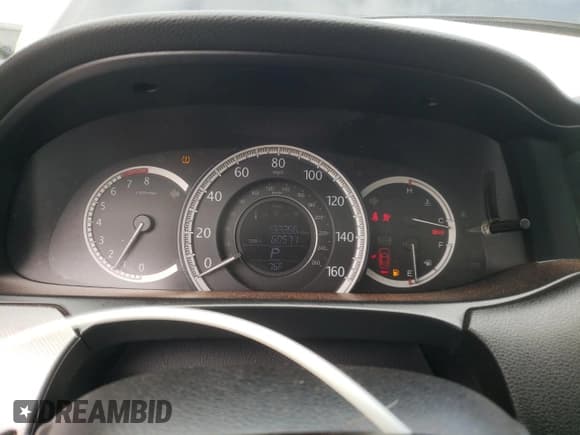 ✅ 2015 Honda Accord LX • VIN: 1HGCR2F31FA085175 • Lot: 68076095. Wystawiony na Copart z przebiegiem 132 266 mil. Bezpłatny archiwum sprzedaży aukcyjnych z USA i szczegółowy raport historii pojazdu na DreamBid. Zdjęcie 9.