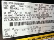 ✅ 2018 Lincoln Navigator Reserve • VIN: 5LMJJ3LT9JEL14915 • Lot: 83928675. Listed on Copart with 205,068 mi. Free auction sales archive from the USA and detailed vehicle history report at DreamBid. Image 10.