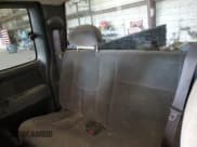 ✅ 2007 Chevrolet Silverado 2500HD Work Truck • VIN: 1GCHK29U27E195319 • Лот: 90025035. Опубликован ранее на Copart с пробегом 212 137 миль. Бесплатный доступ к архиву аукционных продаж из США и подробный отчёт об истории автомобиля на DreamBid. Изображение 10.