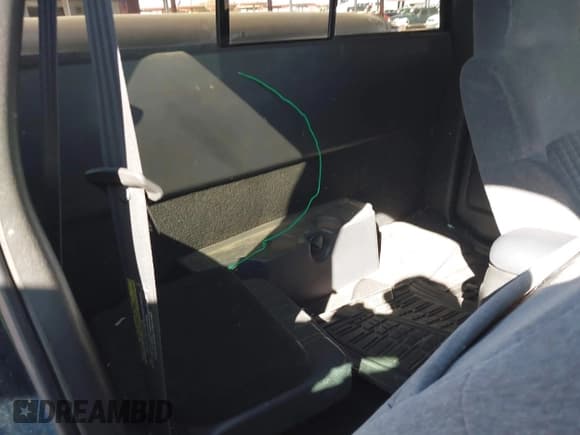 ✅ 2002 Chevrolet S-10 LS • VIN: 1GCCT19W428212163 • Лот: 41383327. Опубликован ранее на IAAI с пробегом Не указан. Бесплатный доступ к архиву аукционных продаж из США и подробный отчёт об истории автомобиля на DreamBid. Изображение 8.