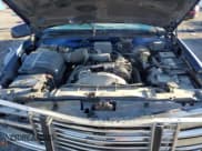 ✅ 1997 Chevrolet Silverado 1500 • VIN: 1GCEK19M6VE175245 • Lot: 48191525. Wystawiony na Copart z przebiegiem 226 989 mil. Bezpłatny archiwum sprzedaży aukcyjnych z USA i szczegółowy raport historii pojazdu na DreamBid. Zdjęcie 12.