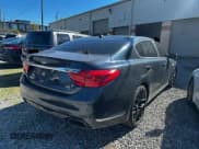 ✅ 2015 Kia K900 Luxury • VIN: KNALW4D48F6017244 • Lot: 91629215. Wystawiony na Copart z przebiegiem 165 778 mil. Bezpłatny archiwum sprzedaży aukcyjnych z USA i szczegółowy raport historii pojazdu na DreamBid. Zdjęcie 4.