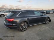 ✅ 2017 Audi allroad A4 Premium • VIN: WA17NAF49HA144081 • Lot: 49381525. Listed on Copart with 50,979 mi. Free auction sales archive from the USA and detailed vehicle history report at DreamBid. Image 3.