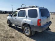 ✅ 2002 Nissan Xterra XE • VIN: 5N1ED28YX2C556796 • Lot: 66793444. Wystawiony na Copart z przebiegiem Nie podano. Bezpłatny archiwum sprzedaży aukcyjnych z USA i szczegółowy raport historii pojazdu na DreamBid. Zdjęcie 2.