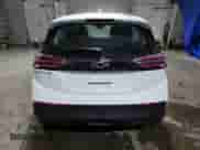 2023 Chevrolet Bolt EV 1LT с VIN 1G1FW6S06P4174224, выставлен на аукционе Copart как лот 78882703 с пробегом 6 559 миль миль и . История ставок и продаж доступна на DreamBid. Изображение 6.