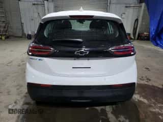 2023 Chevrolet Bolt EV 1LT z VIN 1G1FW6S06P4174224, wystawiony jako Copart lot #78882703 z przebiegiem 6 559 mil mil oraz . Historia ofert i sprzedaży dostępna na DreamBid. Obrazek 6.