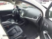 ✅ 2011 Dodge Journey R/T • VIN: 3D4PH6FG2BT515203 • Лот: 42429469. Опубликован ранее на IAAI с пробегом 188 970 миль. Бесплатный доступ к архиву аукционных продаж из США и подробный отчёт об истории автомобиля на DreamBid. Изображение 5.