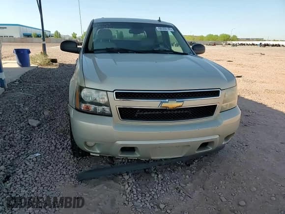 ✅ 2007 Chevrolet Avalanche 2LT • VIN: 3GNEC12J07G203413 • Lot: 66300185. Listed on Copart with 201,063 mi. Free auction sales archive from the USA and detailed vehicle history report at DreamBid. Image 13.