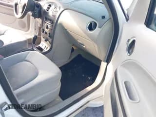 ✅ 2008 Chevrolet HHR LS • VIN: 3GNDA13D48S549117 • Lot: 41536974. Listed on IAAI with 192,899 mi. Free auction sales archive from the USA and detailed vehicle history report at DreamBid. Image 5.