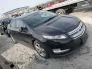 ✅ 2013 Chevrolet Volt • VIN: 1G1RB6E4XDU132240 • Lot: 78054904. Wystawiony na Copart z przebiegiem 161 366 mil. Bezpłatny archiwum sprzedaży aukcyjnych z USA i szczegółowy raport historii pojazdu na DreamBid. Zdjęcie 4.