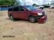 2018 Dodge Grand Caravan SXT z VIN 2C4RDGCG1JR209008, wystawiony jako Copart lot #65998505 z przebiegiem 152 674 mil mil oraz Szkoda całkowita • Salvage title. Historia ofert i sprzedaży dostępna na DreamBid. Obrazek 14.