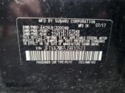 ✅ 2018 Subaru WRX STI Limited • VIN: JF1VA2W65J9810513 • Lot: 45437214. Listed on Copart with 63,668 mi. Free auction sales archive from the USA and detailed vehicle history report at DreamBid. Image 13.