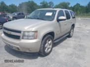 ✅ 2009 Chevrolet Tahoe 2LT • VIN: 1GNFC23089R296801 • Лот: 42556291. Опубликован ранее на IAAI с пробегом 150 704 миль. Бесплатный доступ к архиву аукционных продаж из США и подробный отчёт об истории автомобиля на DreamBid. Изображение 2.