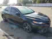 2020 Toyota Camry Hybrid SE с VIN 4T1G31AK6LU533572, выставлен на аукционе Copart как лот 81991585 с пробегом 89 515 миль миль и Списание • Salvage title. История ставок и продаж доступна на DreamBid. Изображение 4.