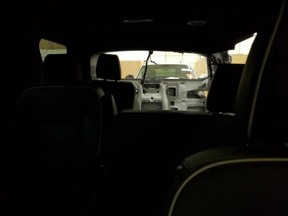 ✅ 2022 Chevrolet Traverse Premier • VIN: 1GNEVKKW8NJ165985 • Lot: 38068244. Wystawiony na Copart z przebiegiem 11 007 mil. Bezpłatny archiwum sprzedaży aukcyjnych z USA i szczegółowy raport historii pojazdu na DreamBid. Zdjęcie 10.