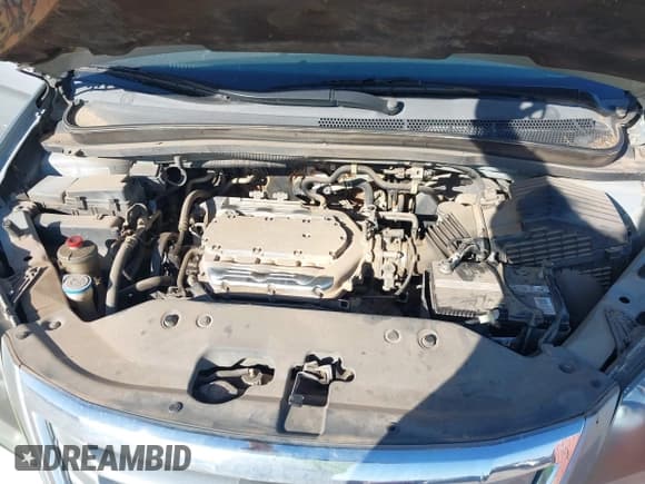 ✅ 2010 Honda Odyssey EX-L • VIN: 5FNRL3H70AB029048 • Lot: 43655420. Wystawiony na IAAI z przebiegiem 208 225 mil. Bezpłatny archiwum sprzedaży aukcyjnych z USA i szczegółowy raport historii pojazdu na DreamBid. Zdjęcie 10.