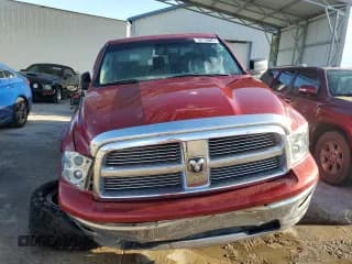 ✅ 2009 Dodge 1500 SLT • VIN: 1D3HV13T79S708934 • Лот: 67567774. Опубликован ранее на Copart с пробегом 156 417 миль. Бесплатный доступ к архиву аукционных продаж из США и подробный отчёт об истории автомобиля на DreamBid. Изображение 5.