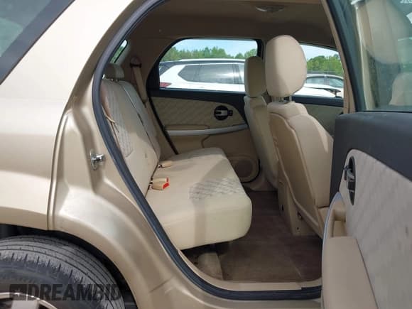 ✅ 2007 Chevrolet Equinox LS • VIN: 2CNDL13F276034923 • Лот: 42318014. Опубликован ранее на IAAI с пробегом 136 558 миль. Бесплатный доступ к архиву аукционных продаж из США и подробный отчёт об истории автомобиля на DreamBid. Изображение 8.