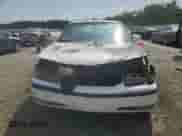 2001 Chevrolet Impala LS with VIN 2G1WH55K119359691, listed as a Copart auction lot 69415354 with Not provided miles and Salvage title. Bid and sale history available at DreamBid. Image 5.