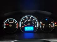 ✅ 2009 Hyundai Santa Fe GLS • VIN: 5NMSG73D39H322222 • Lot: 68543704. Listed on Copart with 232,068 mi. Free auction sales archive from the USA and detailed vehicle history report at DreamBid. Image 9.