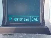 ✅ 2017 Chevrolet Equinox Premier • VIN: 2GNFLGEK7H6259955 • Лот: 43598376. Опубликован ранее на IAAI с пробегом 91 012 миль. Бесплатный доступ к архиву аукционных продаж из США и подробный отчёт об истории автомобиля на DreamBid. Изображение 15.