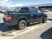 ✅ 2005 Ford F-150 XLT • VIN: 1FTPW125X5KC40972 • Lot: 52527655. Listed on Copart with 175,128 mi. Free auction sales archive from the USA and detailed vehicle history report at DreamBid. Image 3.