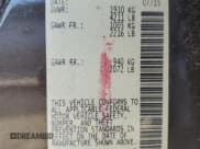 ✅ 2015 Nissan Altima SL • VIN: 1N4AL3AP4FN891145 • Lot: 93001645. Listed on Copart with 72,037 mi. Free auction sales archive from the USA and detailed vehicle history report at DreamBid. Image 12.